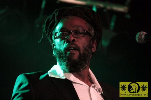 Rude Rich - The Highnotes (NL) 3. Berlin Ska City Festival - Astra Kulturhaus, Berlin 24. Januar 2015 (4).JPG